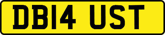 DB14UST