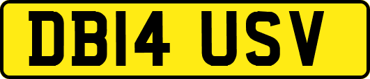 DB14USV