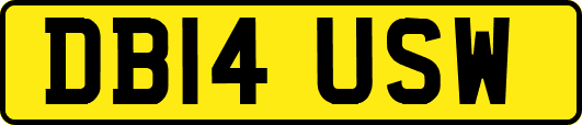 DB14USW
