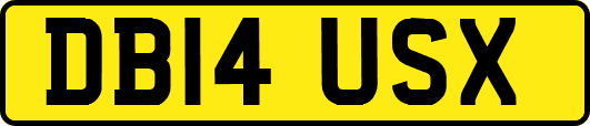 DB14USX