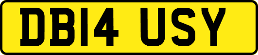 DB14USY