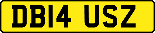 DB14USZ