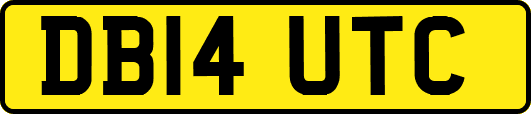 DB14UTC