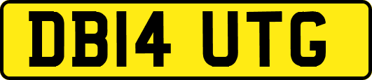 DB14UTG