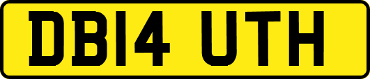 DB14UTH