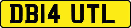 DB14UTL
