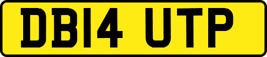 DB14UTP