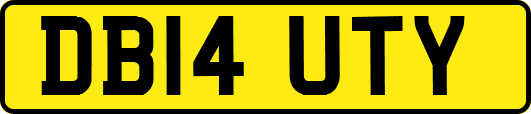 DB14UTY