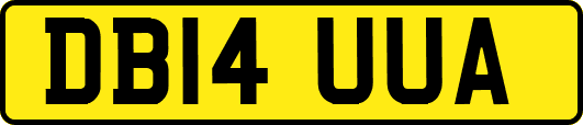 DB14UUA