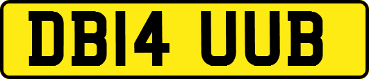 DB14UUB
