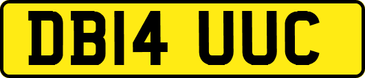 DB14UUC