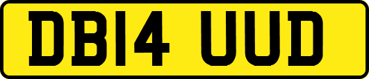 DB14UUD