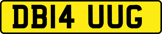 DB14UUG