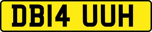 DB14UUH
