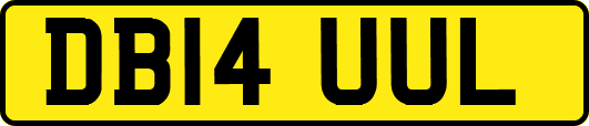DB14UUL