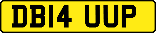 DB14UUP
