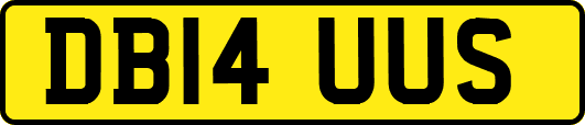 DB14UUS