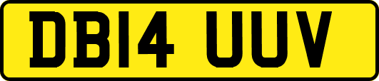 DB14UUV