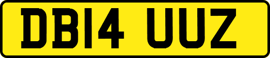 DB14UUZ