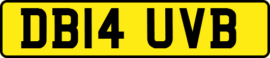 DB14UVB