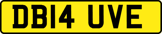 DB14UVE