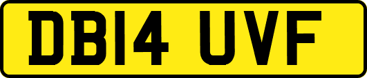 DB14UVF