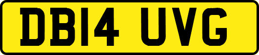 DB14UVG