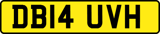 DB14UVH
