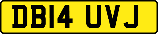 DB14UVJ