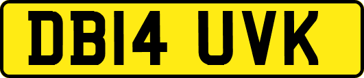 DB14UVK