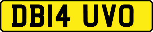 DB14UVO