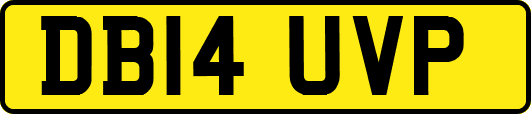 DB14UVP