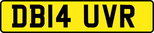 DB14UVR