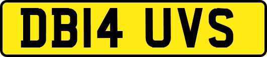 DB14UVS