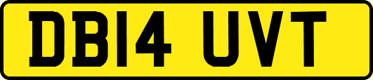DB14UVT