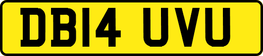 DB14UVU