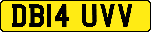 DB14UVV