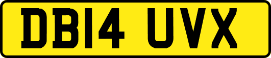 DB14UVX