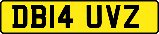 DB14UVZ