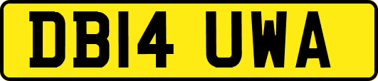 DB14UWA