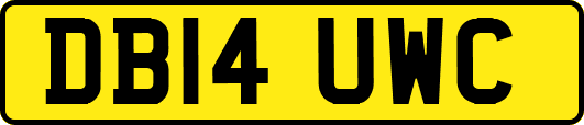 DB14UWC