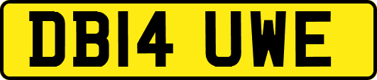 DB14UWE