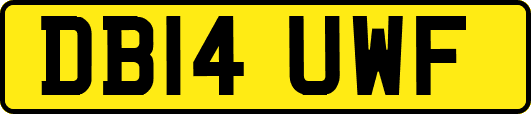 DB14UWF