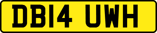 DB14UWH