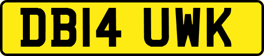 DB14UWK