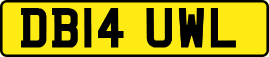 DB14UWL