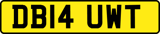 DB14UWT