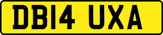 DB14UXA