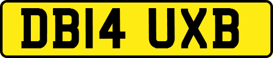 DB14UXB
