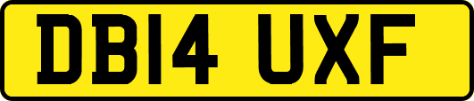 DB14UXF